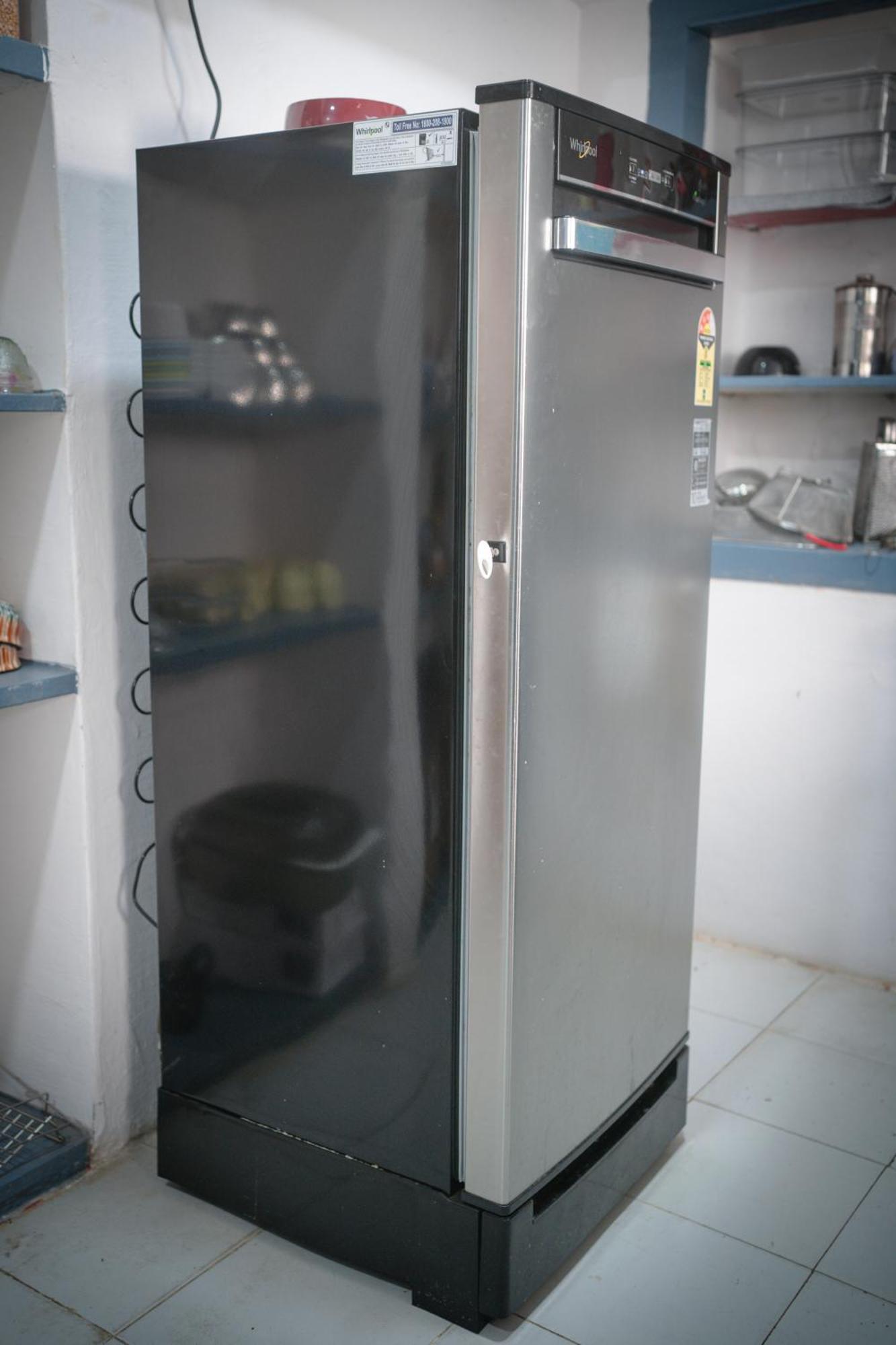 Auberge de jeunesse Leo Vishroam à Mysore Extérieur photo